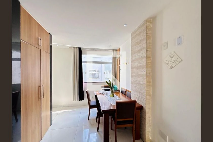 Furnished duplex with 2 bedrooms and a balcony — photo 25