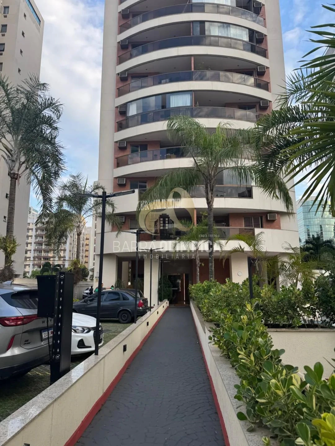 Apartamento de 2 quartos com churrasqueira privativa — photo 2