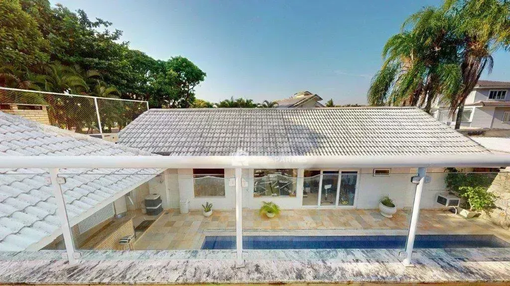 House with 5 bedrooms and 5 bathrooms, 500 m² — photo 18