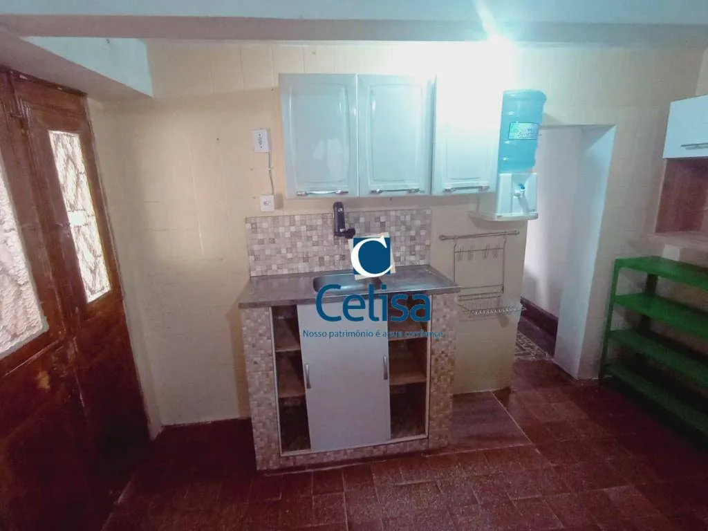 Furnished 103 m² house with 2 bedrooms and private garden — photo 17
