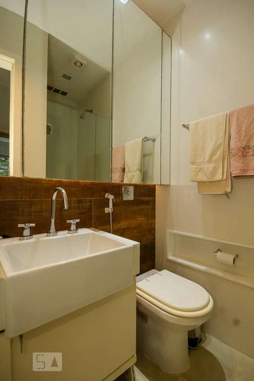 Apartment with a closed kitchen and 3 bedrooms at 112 m² — photo 25