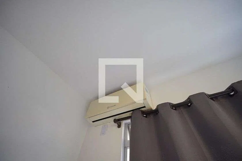 Furnished apartment, 47 m², with a washing machine — photo 12