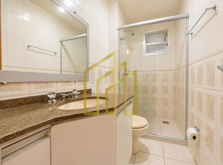 Apartamento de 3 dormitórios com churrasqueira na sacada — photo 4