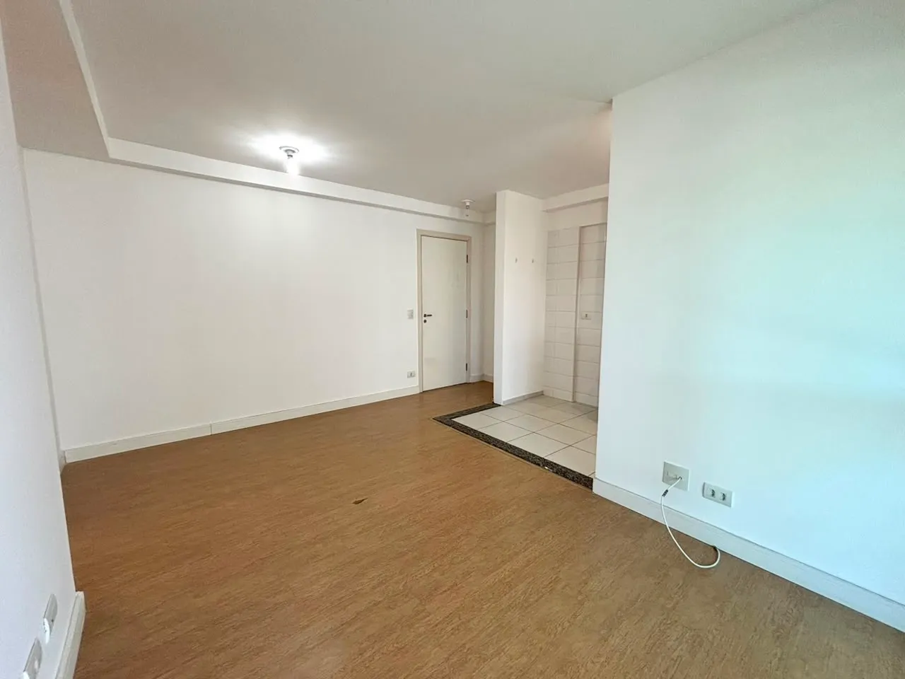 75 m² apartment with 2 bedrooms and a balcony — photo 8