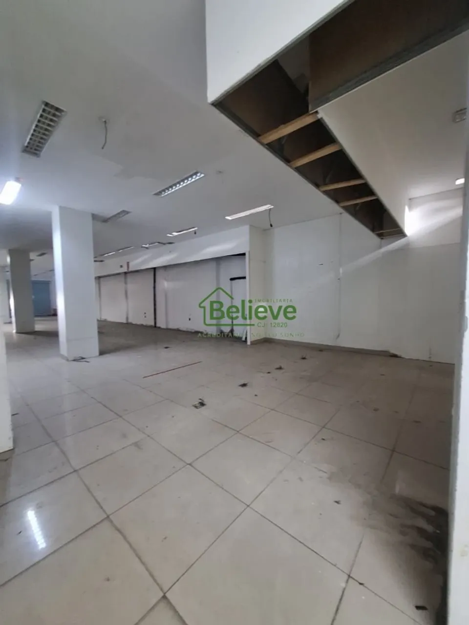 Apartamento de 3 quartos em condomínio com academia — photo 19