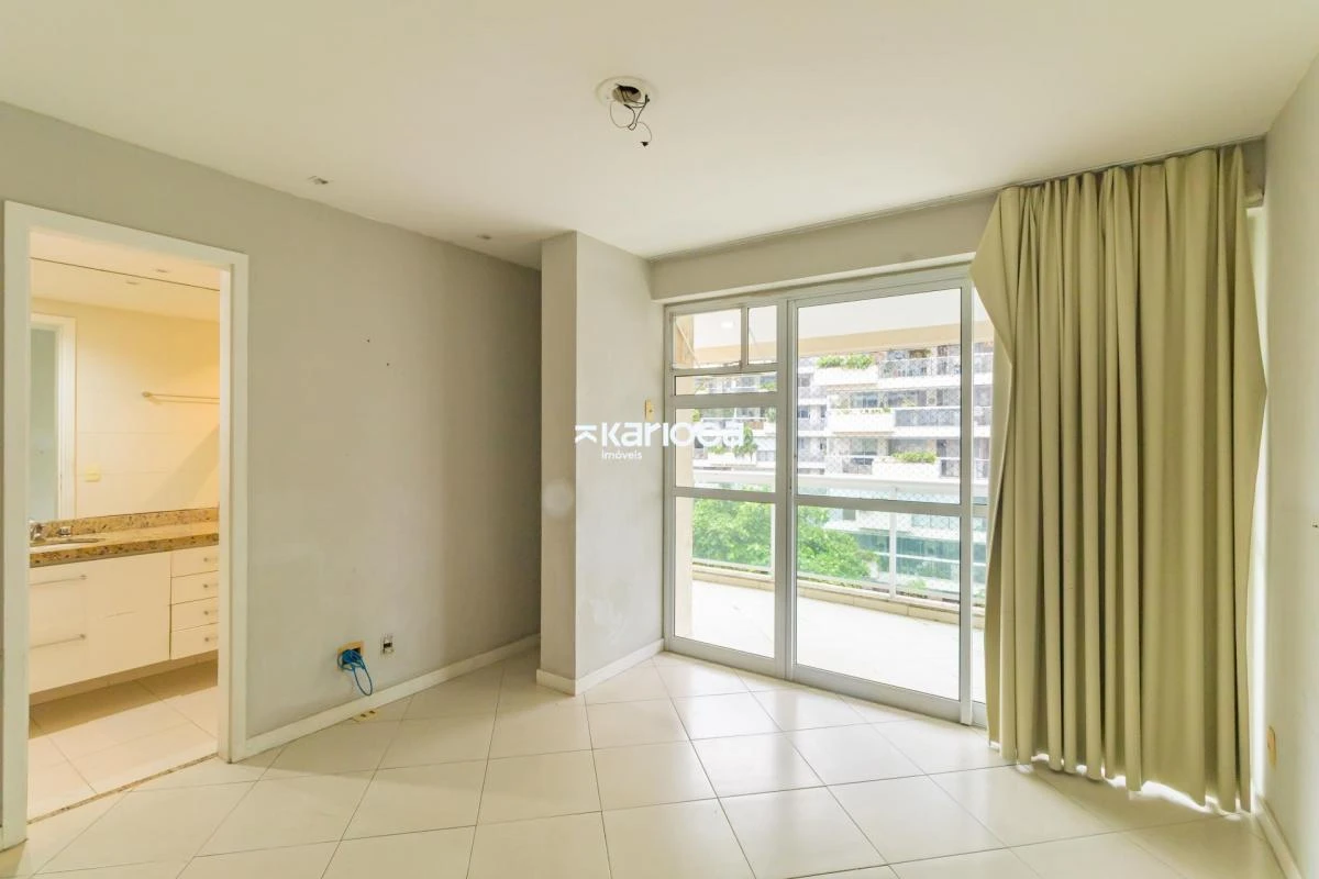 Departamento de 154 m² con vista a la montaña y vestidor — photo 32