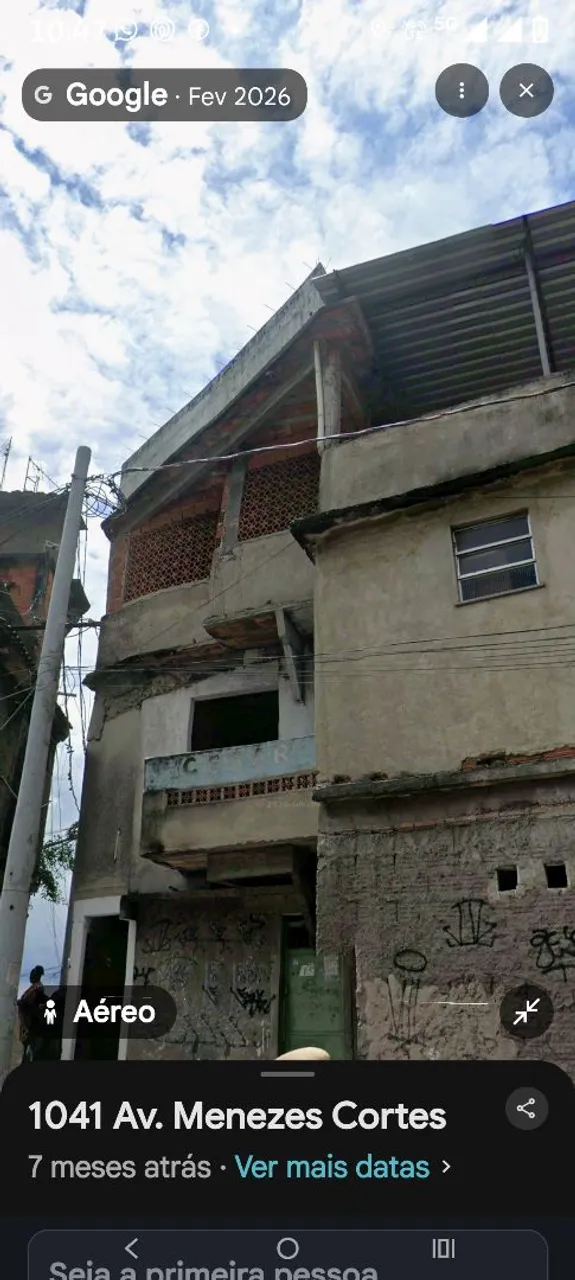 Monoambiente de 65 m² en Rio de Janeiro — photo 8