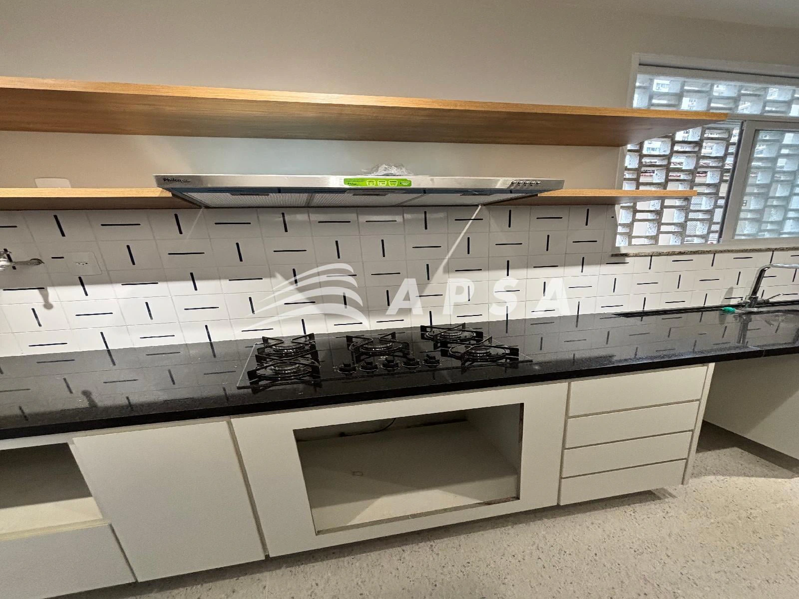 Дерев'яна підлога або ламінат та 2 спальні: квартира 70 м² — photo 29