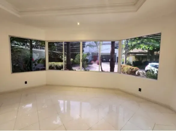 Casa com janelas do piso ao teto, Barra da Tijuca — photo 24