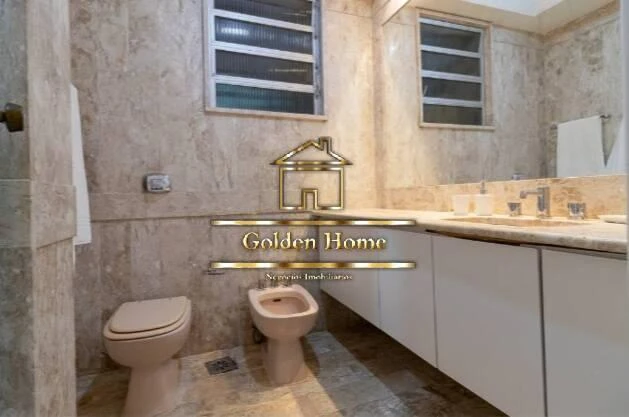 Furnished apartment with 3 bedrooms and 200 m² — photo 10