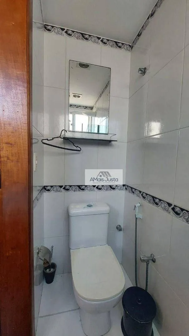 2-bedroom apartment with 58 m² and 2 bathrooms — photo 10