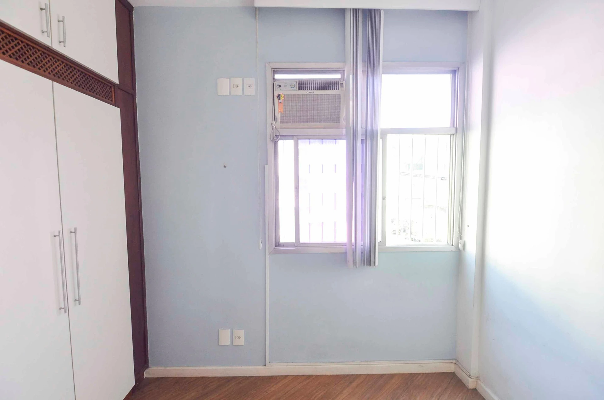 3-bedroom apartment with 2 parking spaces — photo 21