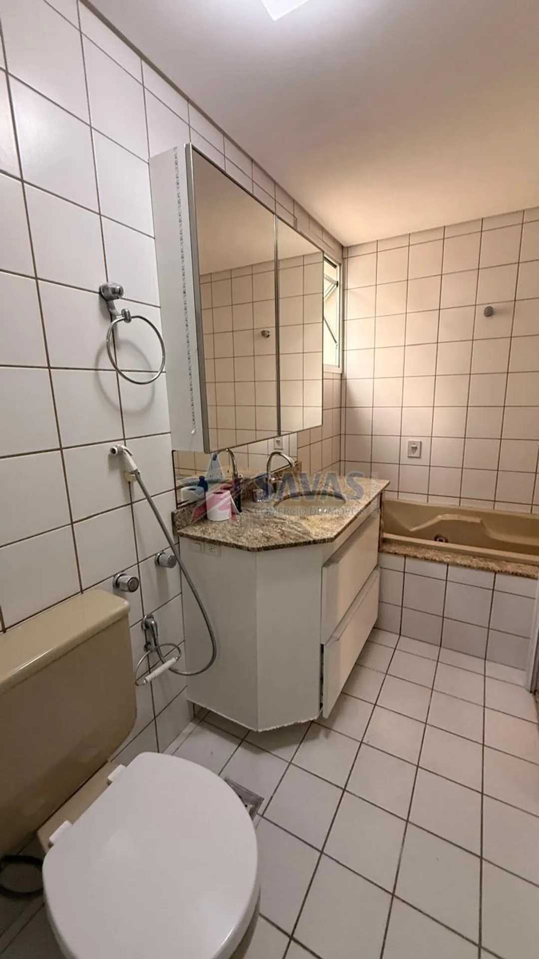Apartamento amueblado de 3 dormitorios y 125 m² — photo 54
