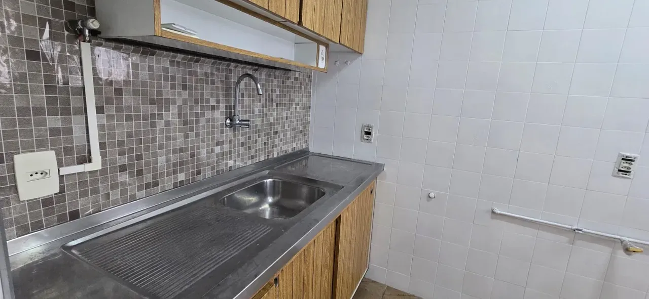3 quartos e vista para as montanhas: apartamento de 81 m² — photo 2