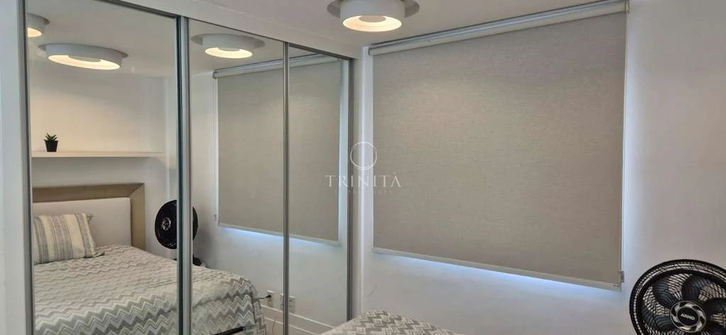 Furnished apartment with 4 en-suite bedrooms and balcony — photo 39