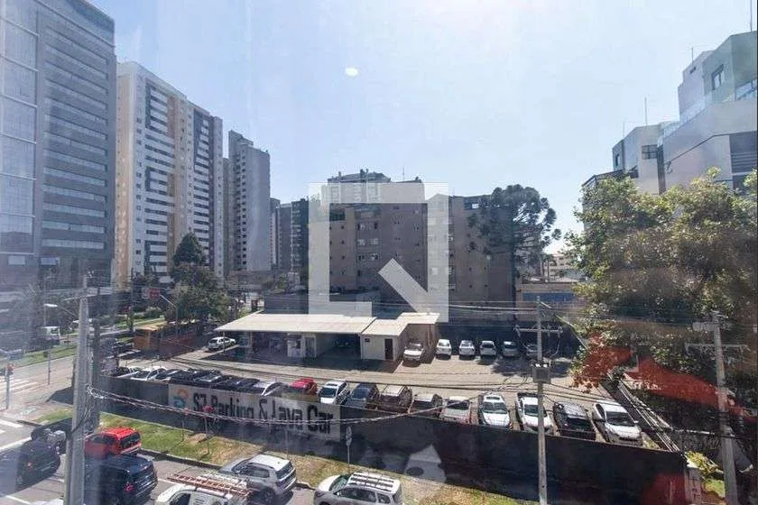 Apartamento amueblado de 1 dormitorio con cocina compacta, 22 m² — photo 8