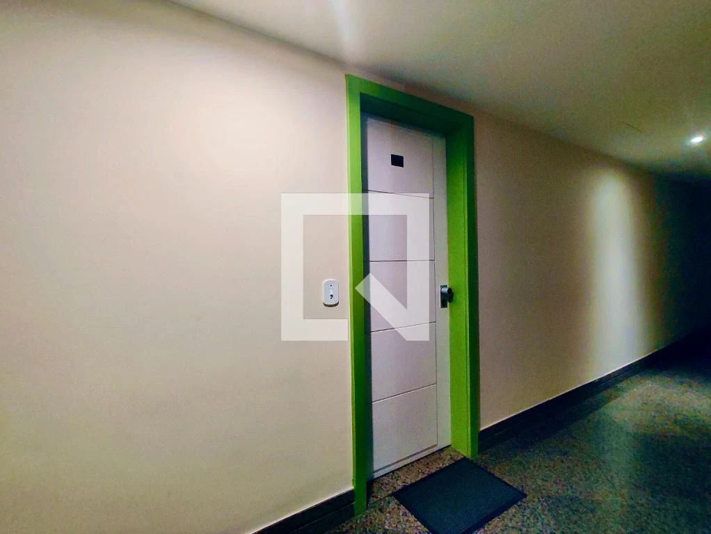 2-bedroom apartment with a washing machine in Rio de Janeiro — photo 32
