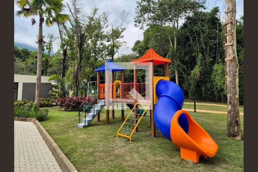 Apartamento de aluguel mobiliado com 2 quartos e varanda — photo 36