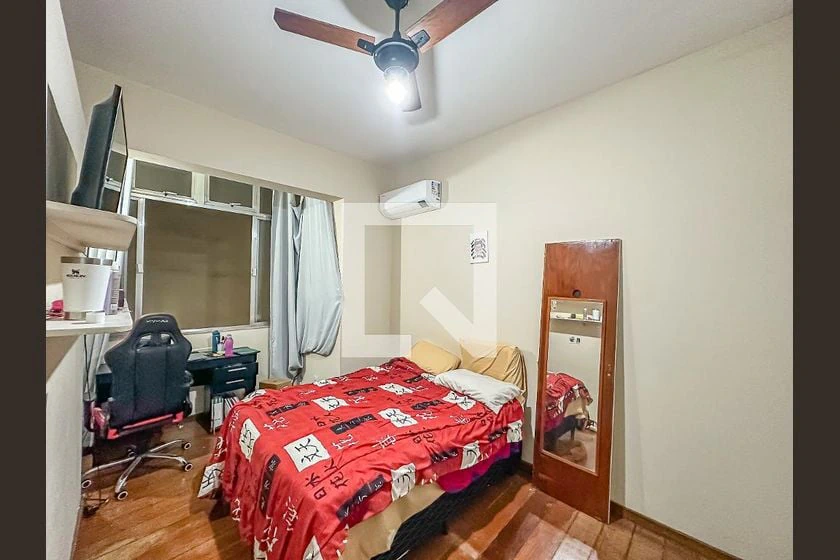 2-bedroom apartment with 120 m² and 1 parking space — photo 33