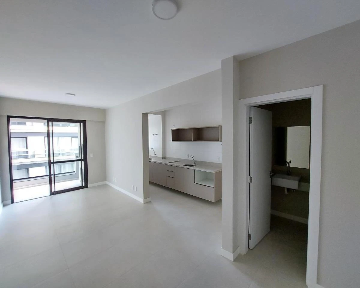 Apartment, 53 m², with a washing machine — photo 7