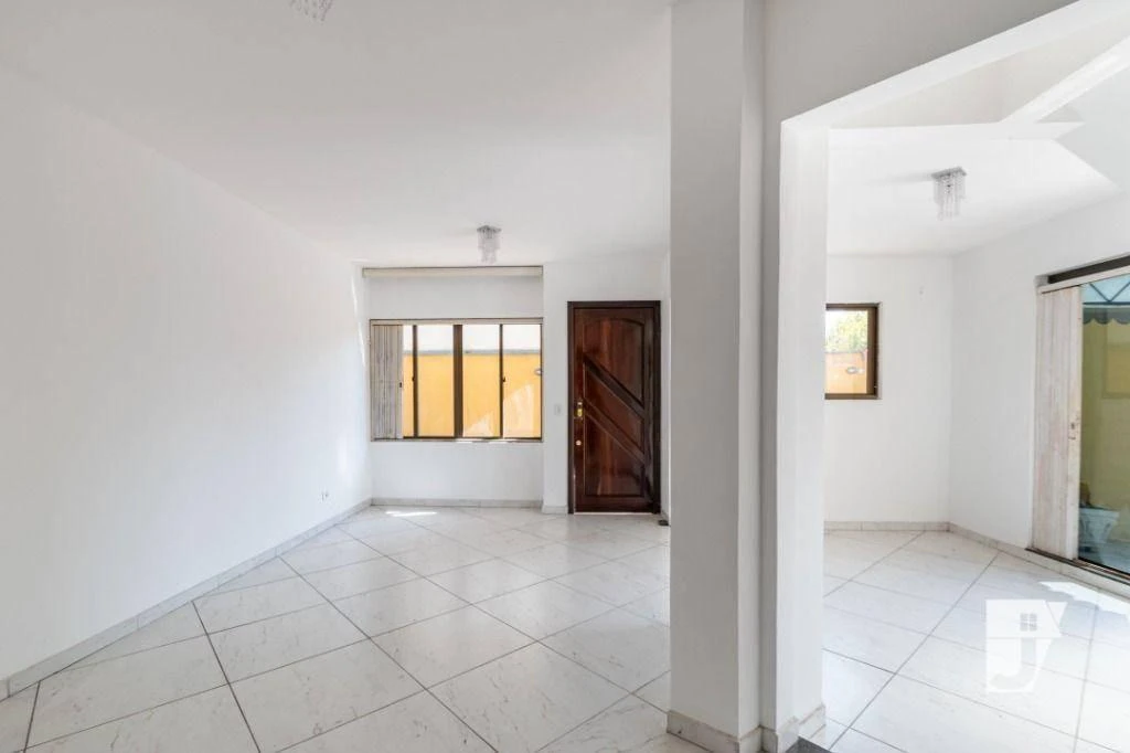 3 quartos e espaço de home office: casa de 130 m² — photo 12