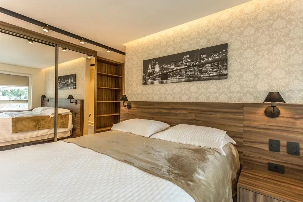 Apartamento de 1 suíte com 111 m² e 1 vaga — photo 16