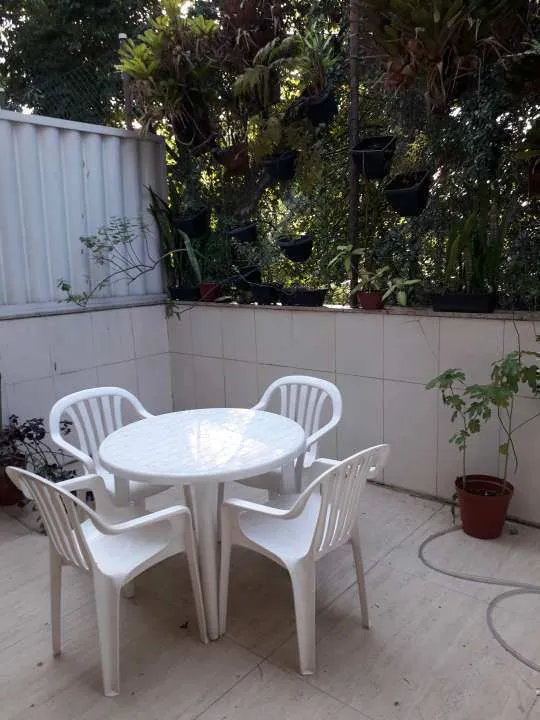 Condo house with 3 bedrooms, 5 bathrooms and 3 parking spots — photo 15