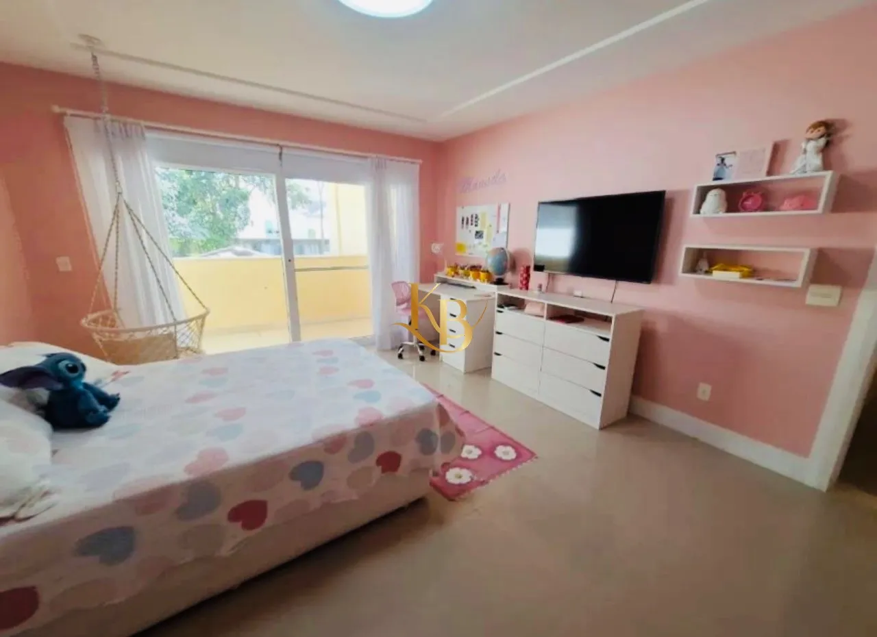 Дом 600 м² с 4 спальнями и балконом с барбекю — photo 7