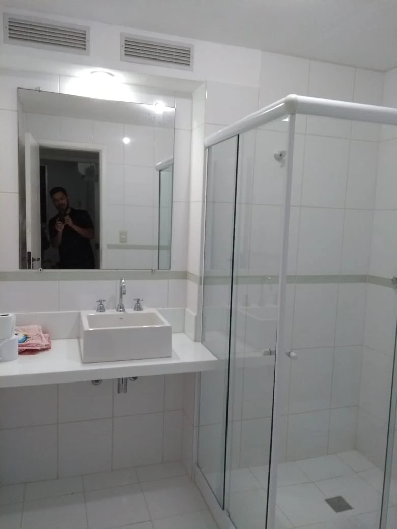 Apartamento, 87 m², com piso de madeira ou laminado — photo 19