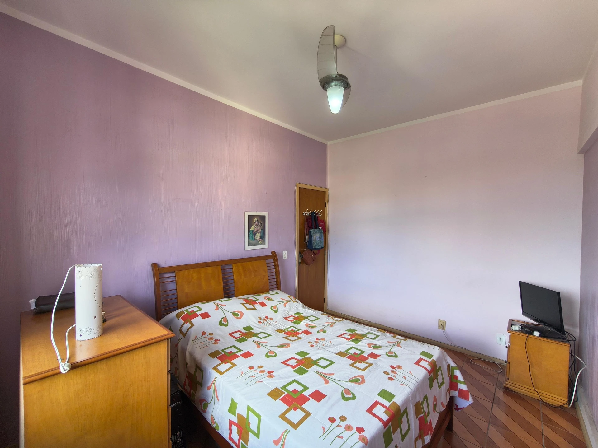 3-bedroom apartment with a balcony for everyday comfort — photo 8