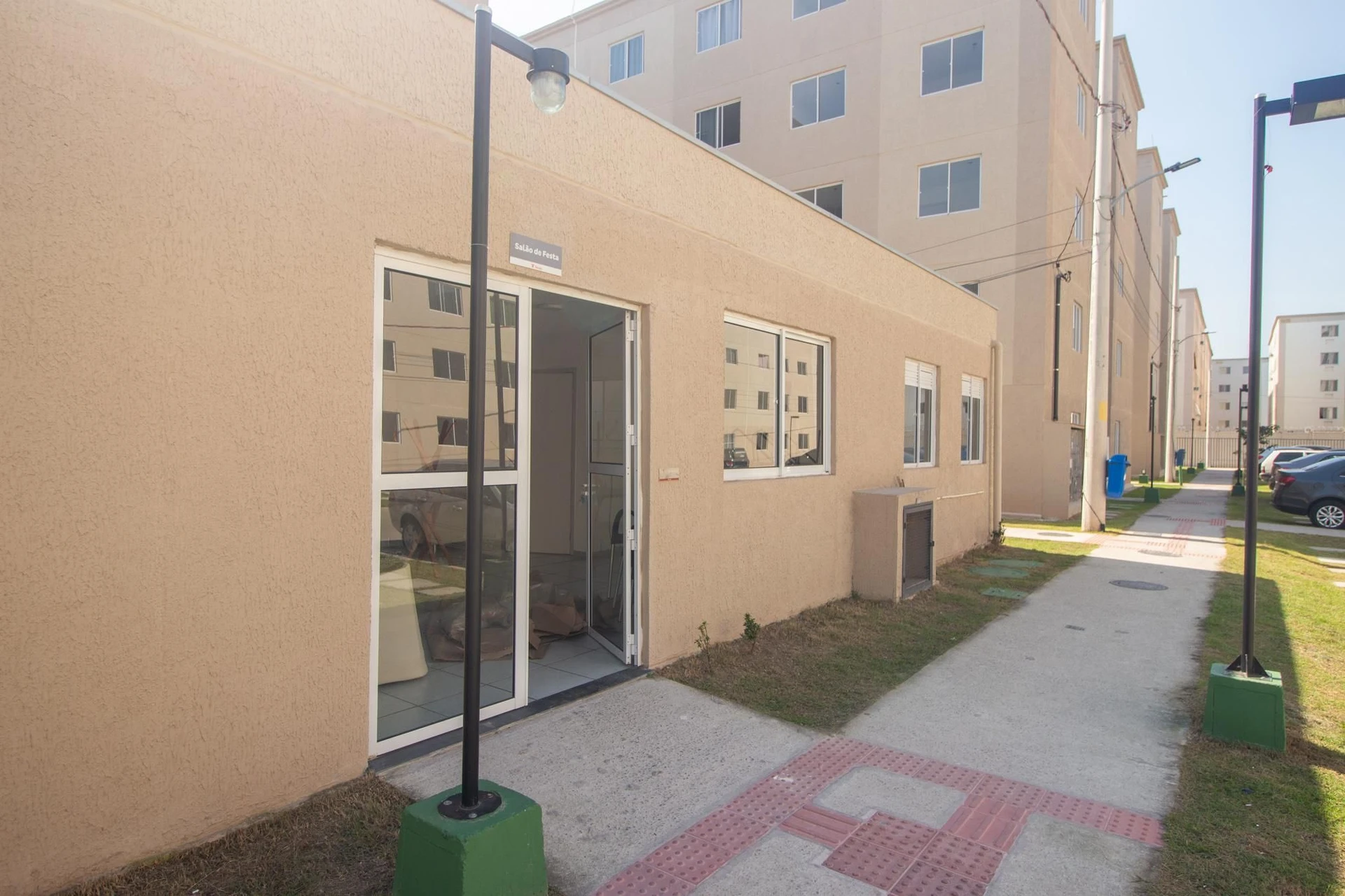 For rent apartment with a separate kitchen and 2 bedrooms — photo 22