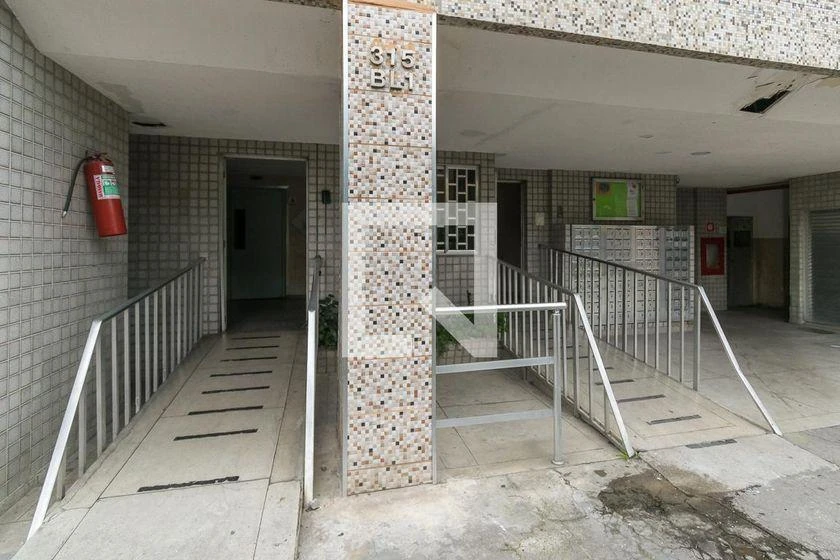 2-bedroom apartment, 58 m² — photo 39