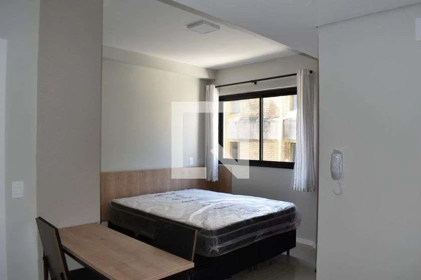 Apartamento de 1 quarto com cozinha americana de gás — photo 8