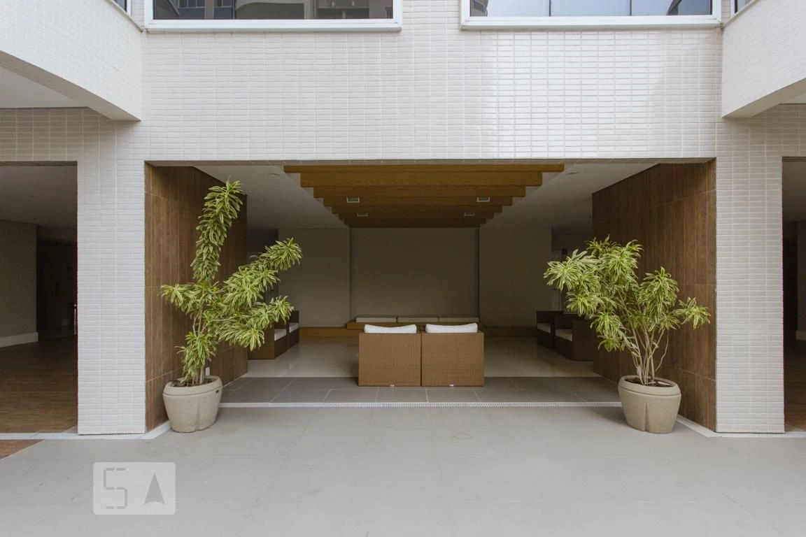 2-bedroom apartment in a building with a sauna — photo 18