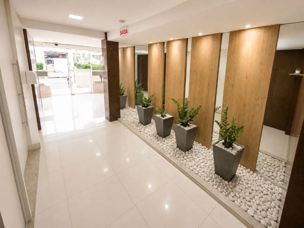 Departamento de 2 dormitorios, ambos con baño propio, 77 m² — photo 15