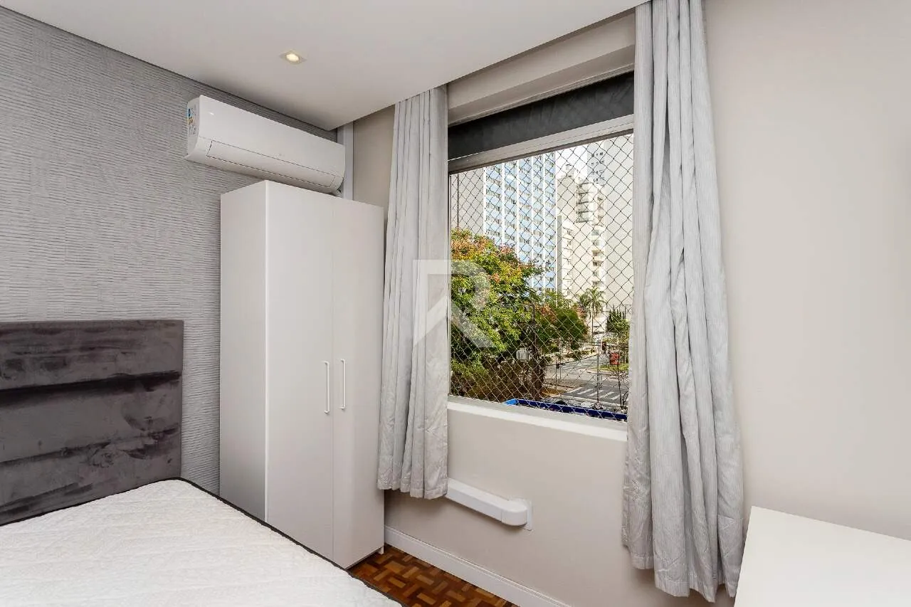 3-bedroom apartment with 140 m² and 1 parking spot — photo 30