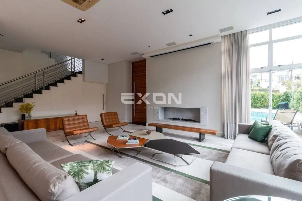 House with 5 bedrooms and 829 m² plus 4 parking spots — photo 5