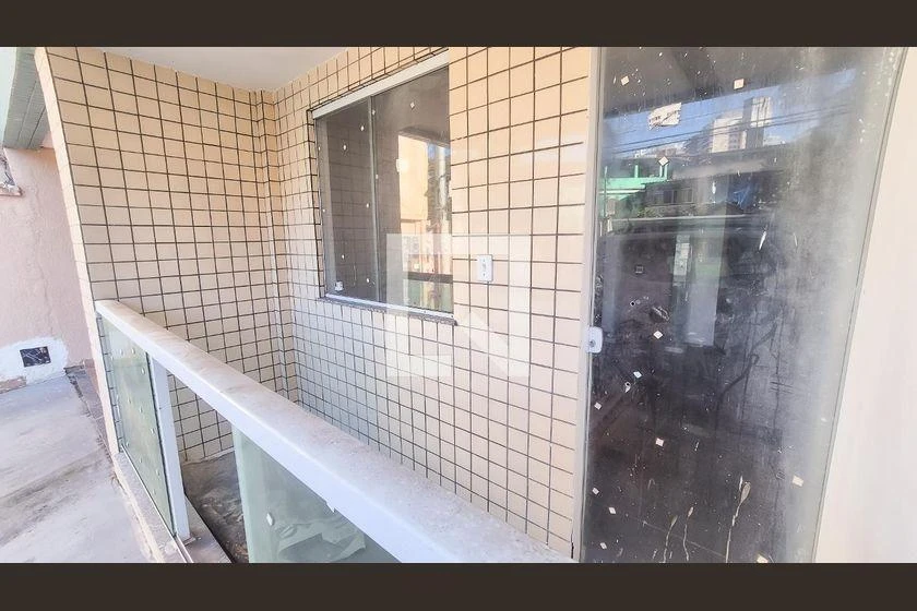 2-bedroom apartment with balcony, 60 m² and 1 parking space — photo 17