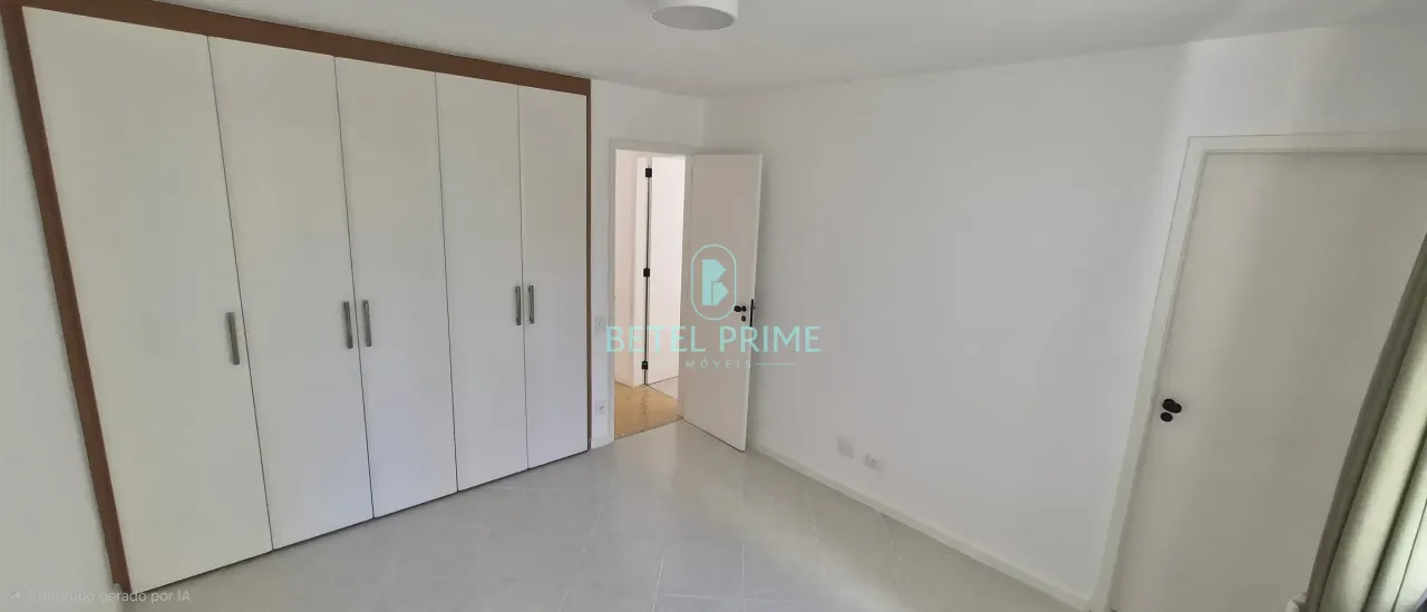 Apartamento para locação com 3 quartos e 3 banheiros — photo 7