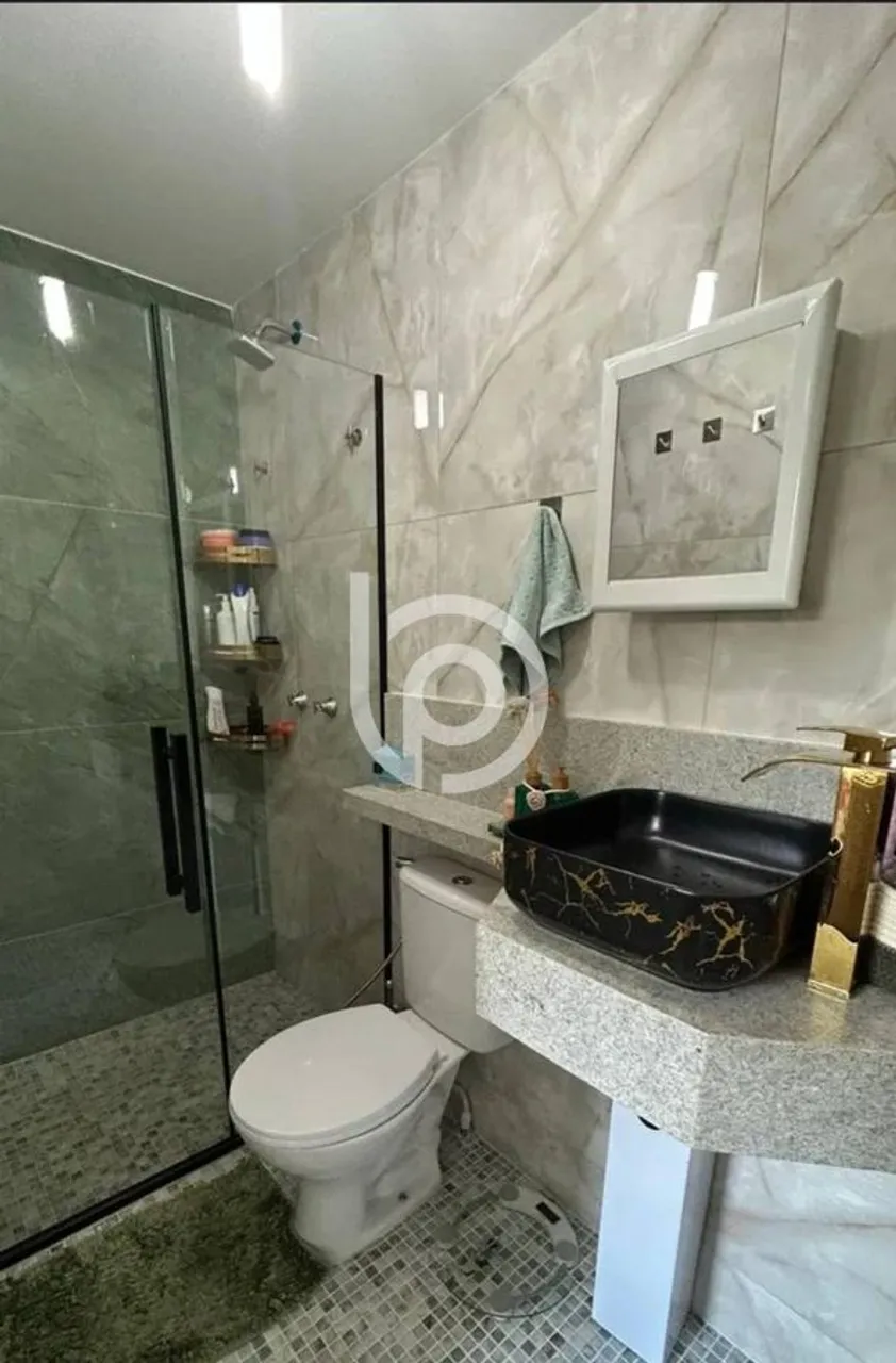 Apartamento mobiliado 60 m² com 3 quartos e 2 banheiros — photo 5