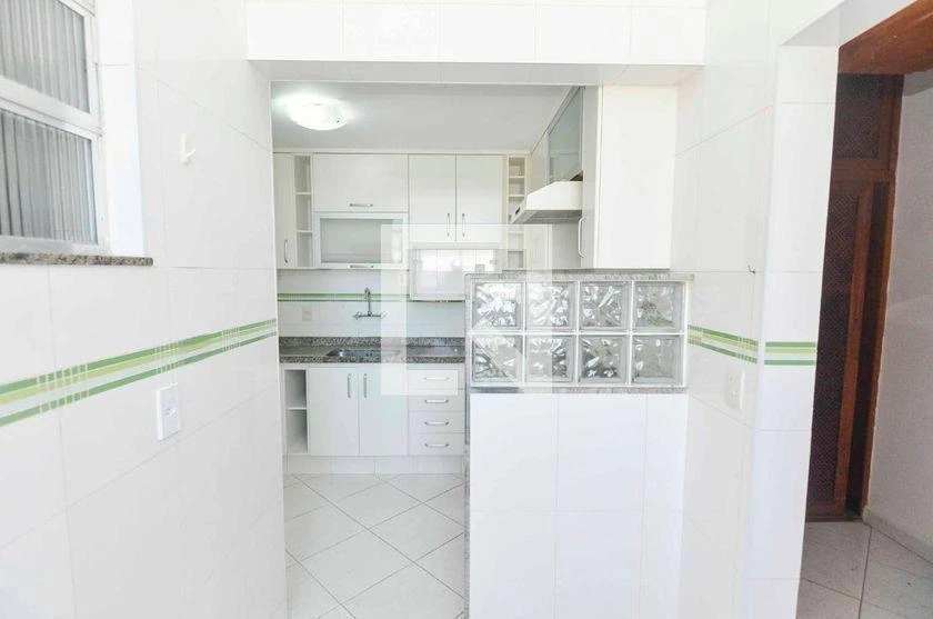 Walk-in closet in a 3-bedroom apartment, 90 m² — photo 28