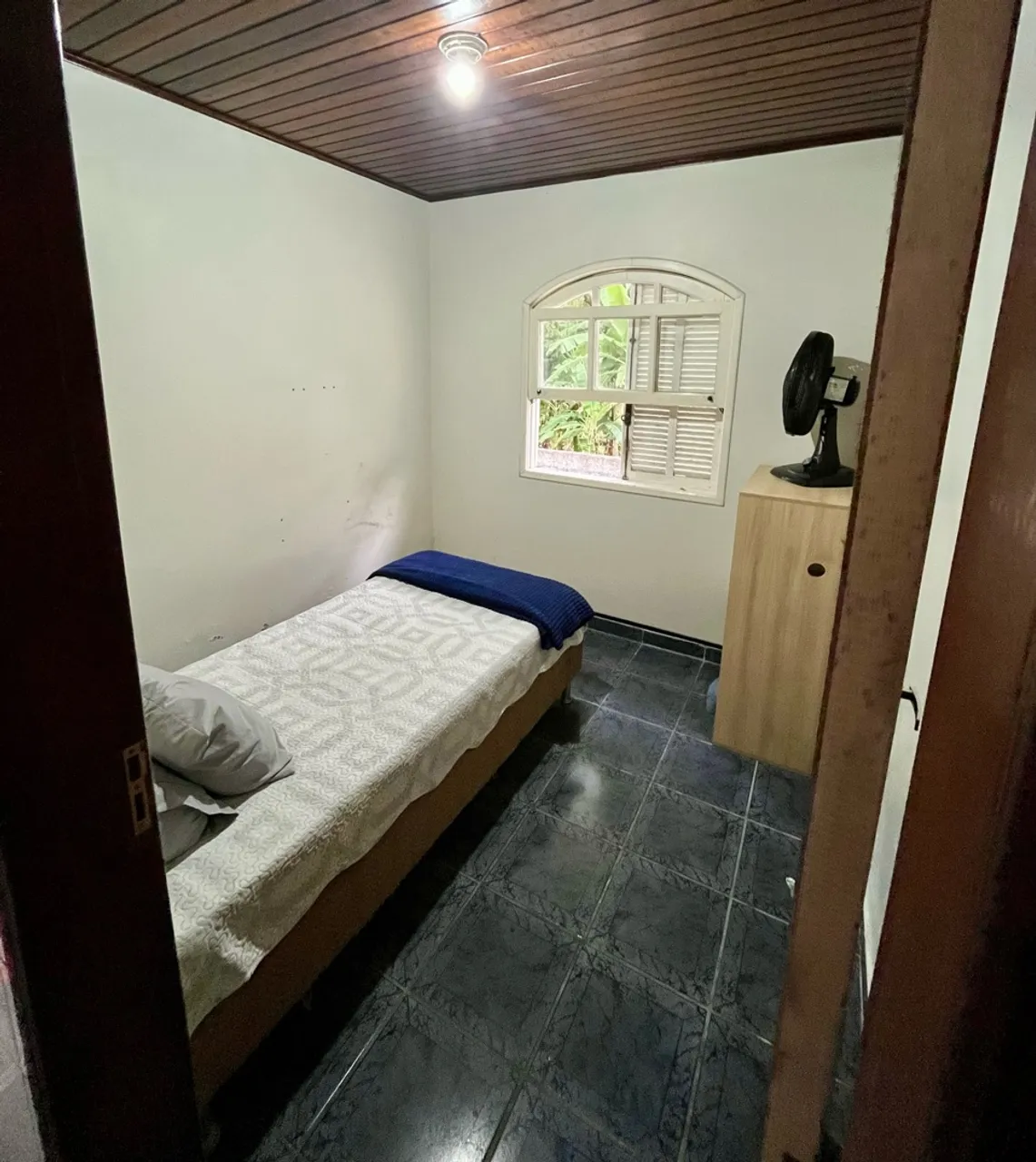 Casa, 70 m², con lavadora — photo 6