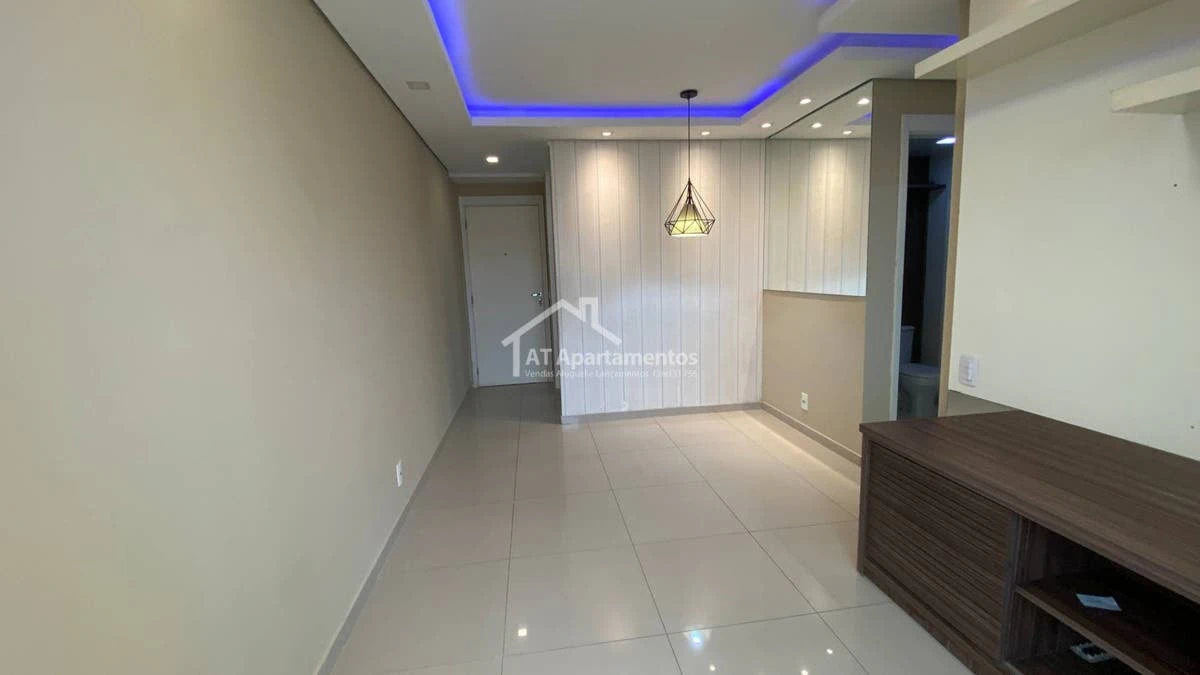 Apartamento, 59 m², com piscina privativa — photo 7