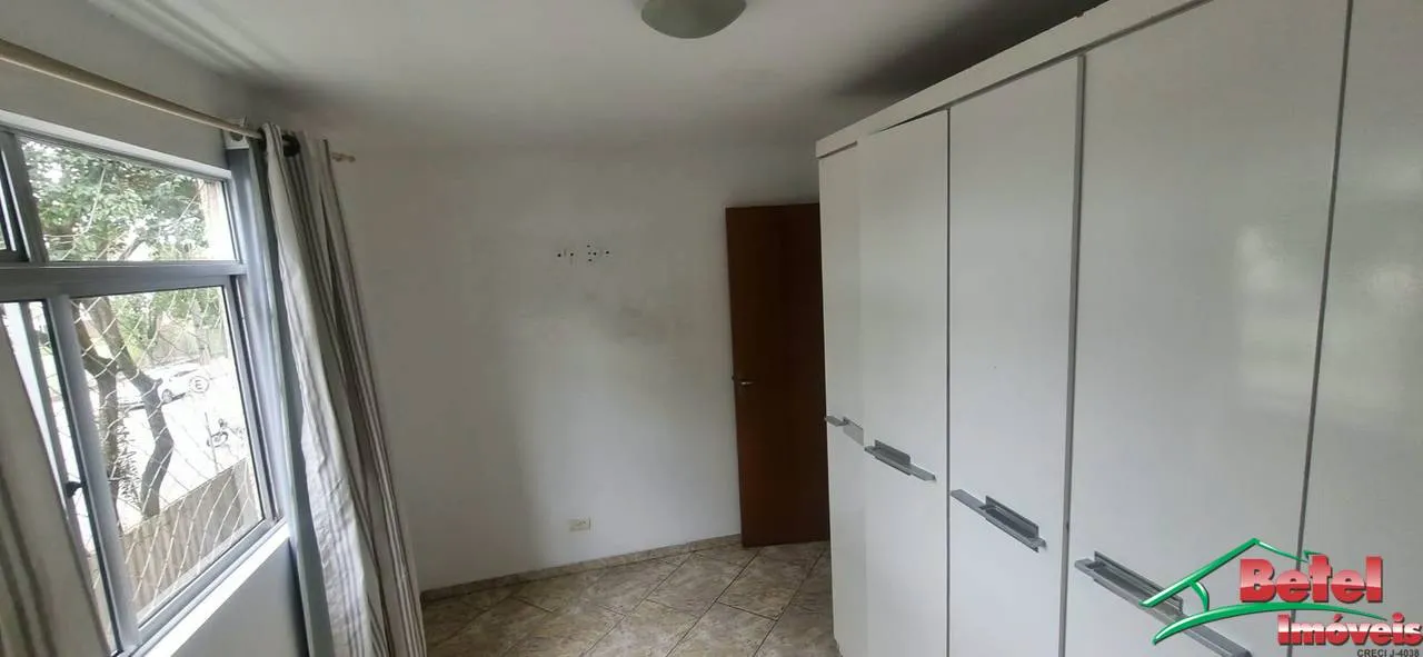 Washing machine in a 3-bedroom apartment, 58 m² — photo 20