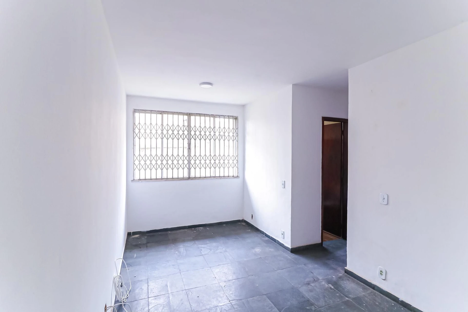 2-bedroom apartment, 59 m² — photo 6