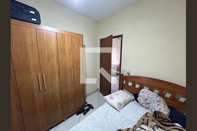 Rental house with 2 bedrooms, 1 bathroom and parking — photo 18