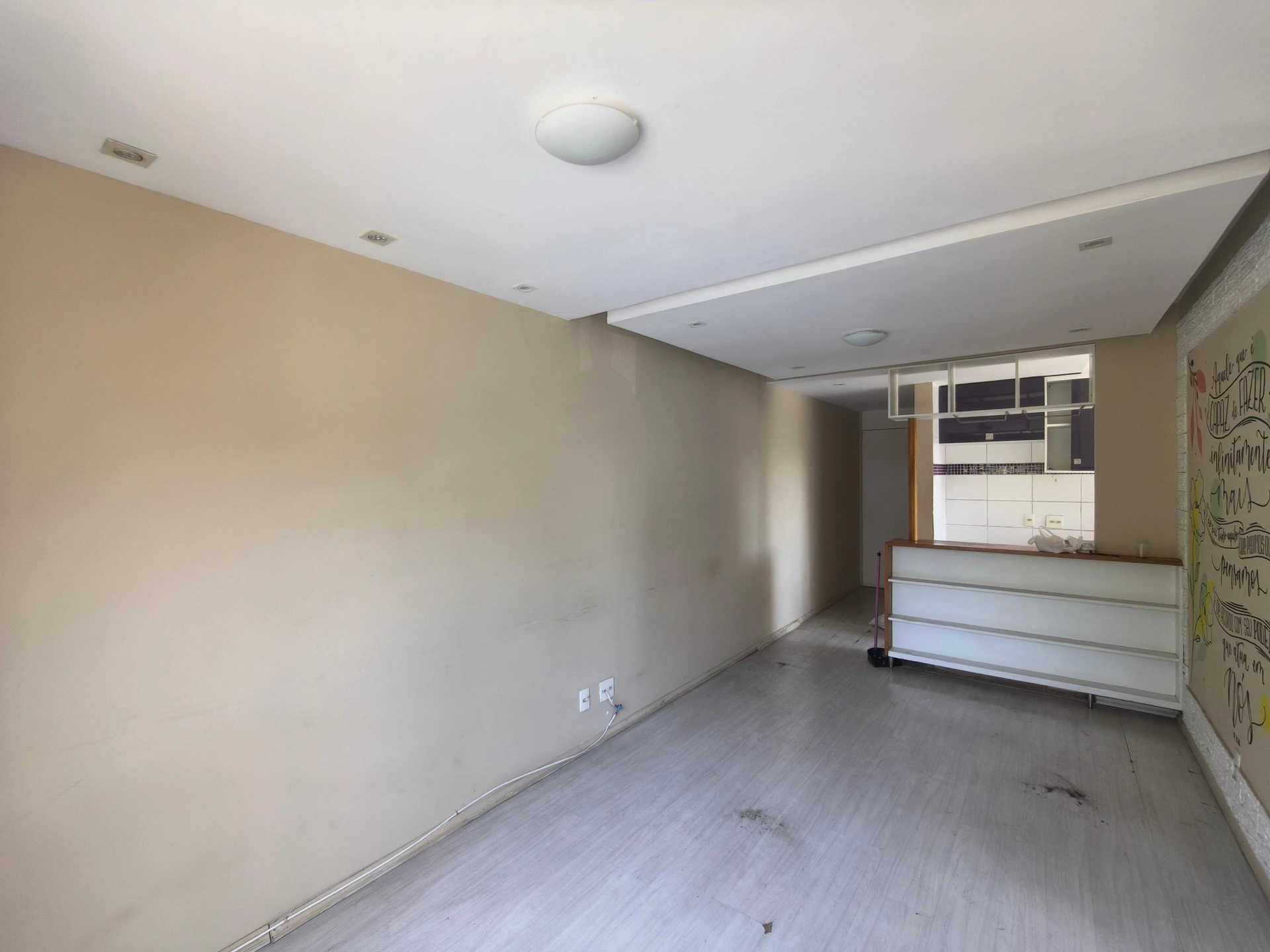 Apartamento para alugar com 2 quartos e 1 banheiro — photo 10