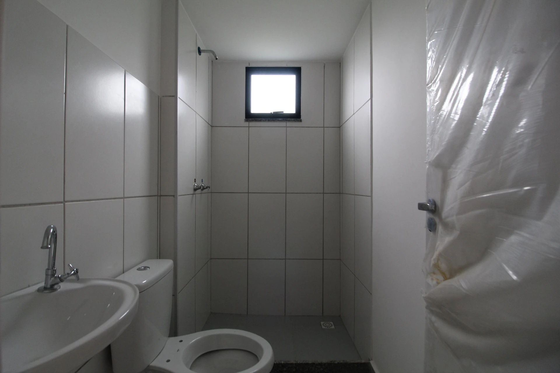 Apartamento de 2 quartos com espaço de home office — photo 38