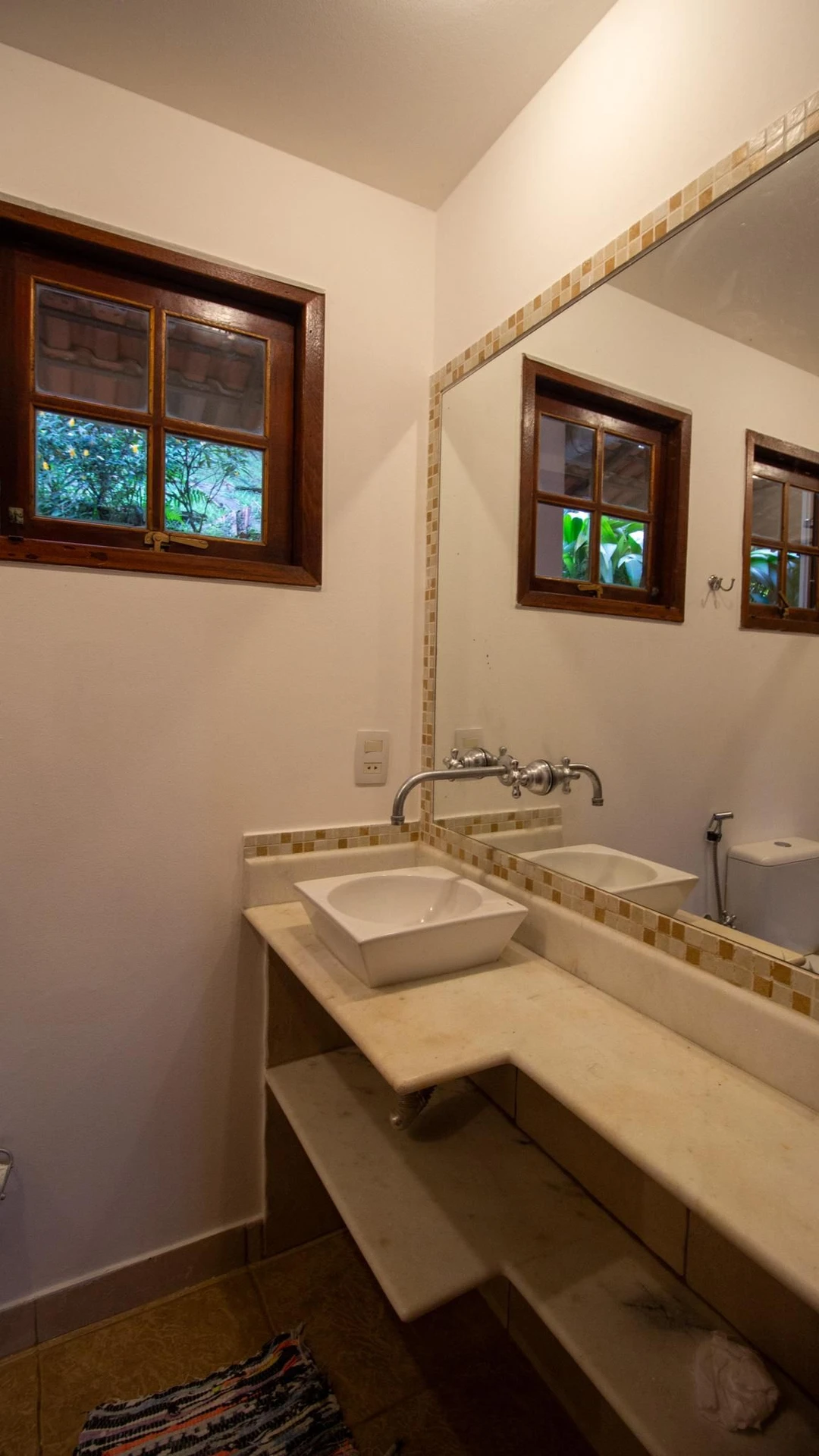 Casa com 4 quartos e 4 banheiros, com 3 vagas — photo 14