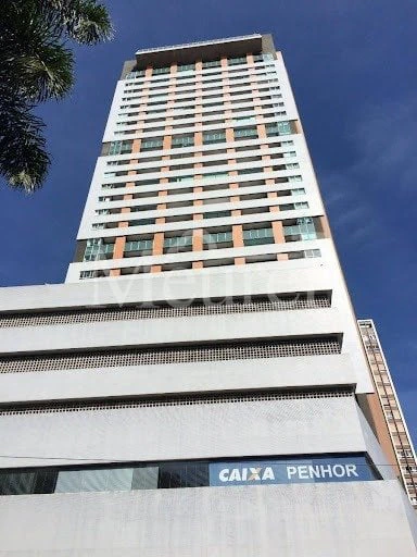 Departamento de 1 dormitorio con lavadora — photo 22